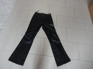 Damen Lederhose Gr. 38/40 - Bild 1 von 6