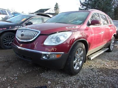 Used Automatic Transmission Assembly fits: 2009 Buick Enclave AT AWD Grade A - Image 1 of 4