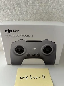 DJI FPV Remote Controller 3 Camera Drone Accessories Neo/Avata 2 /Goggles 3 - Picture 1 of 9