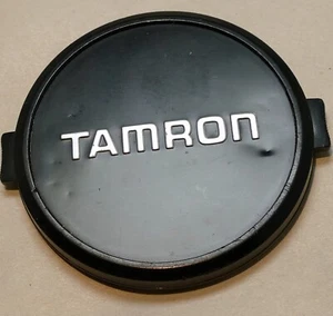 Tamron Adaptall 52mm lens front cap (snap on type) for 90mm macro - Picture 1 of 3