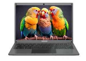 Adreamer LeoBook 13 Laptop 13In 2.5K IPS Display 1TB Storage Intel CPU - Afbeelding 1 van 6