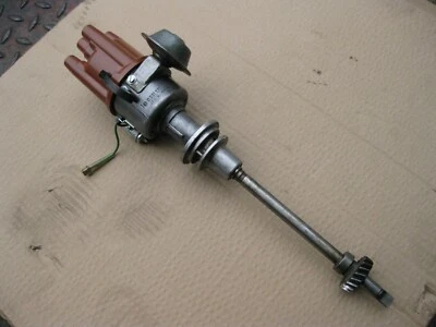 Opel Kadett C 1,9GT/E Manta A 1,9 GT/E Opel Manta B 1,9i Bosch Verteiler 1211047 - Bild 1 von 4