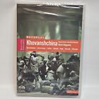 Mussorgsky, Modest - Khovanshchina (DVD) Bayerische Staatsoper