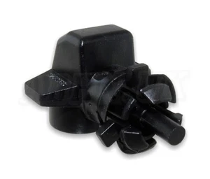 Fits Vauxhall Astra G H J K (98-20) External Temperature Ambient Sensor 09152245 - Picture 1 of 8