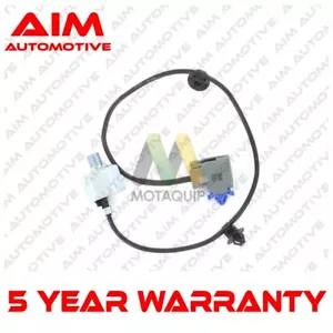Knock Sensor AIM Fits Mazda 5 2005-2010 6 2005-2007 2 2011-2015 3 2003-2009 - Picture 1 of 8