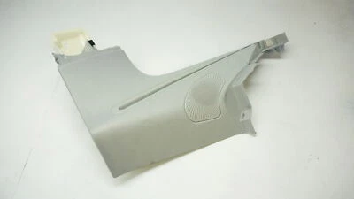 Audi Allroad 2013-2016 interior izquierdo moldura pilar D 8K9867245A Foto 1 de 2