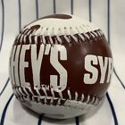 Hershey’s Syrup Souvenir baseball collectible ball