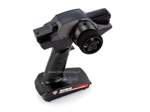 MT-300 Télécommande Pour Modèles RC HIMOTO 2.4 GHZ Tx À Flyer - Photo 1 sur 1