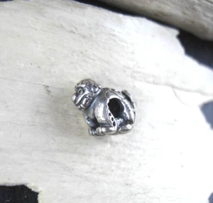 Original Trollbeads Seou Haechi TAGBE-30069 Silber 925 - Picture 1 of 4