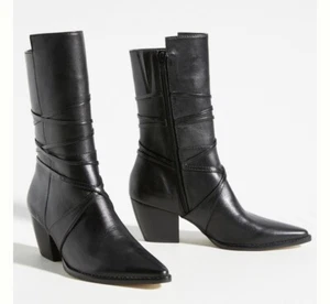 Matisse by Anthropologie Damen Halstiefel Tribeca Größe 10M - Bild 1 von 10