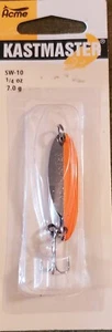Acme Kastmaster Spoon 1/4 oz. Mutli-Species, Trout, Bass & Walleye Fishing - Picture 1 of 1
