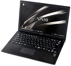 SONY VAIO Pro 13 VJP132C11N Core i3-5005U 2GHz SSD 128GB RAM 4GB - Picture 1 of 5