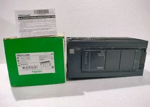 Schneider Modicon TM241C40R - Picture 1 of 5