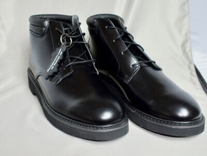 rocky chukka