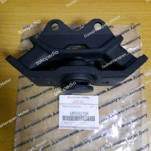 Trans Mount Insulator Assembly Fits For Mitsubishi L200 2008-2015 MR-992706 OEM - Picture 1 of 2