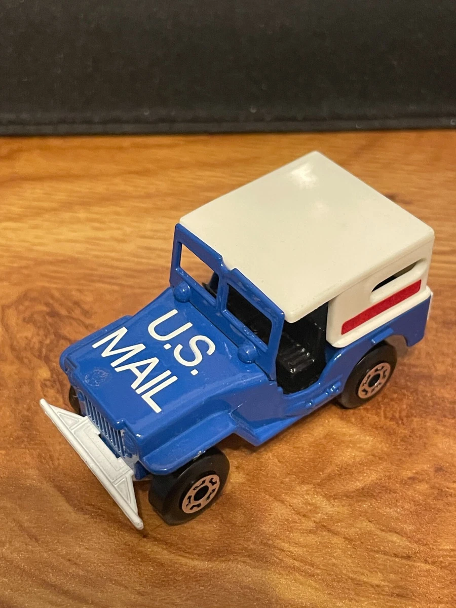 matchbox us mail products for sale | eBay