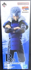 Figura Naruto Shippuden Tobirama Senju Premio Ichiban Kuji B MASTERLISE Japón - Imagen 1 de 9