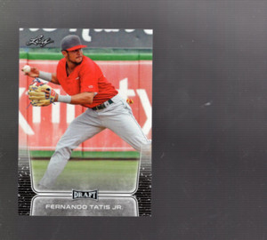 B2274- 2020 Leaf Draft BB Card #s 1-50 +Inserts -You Pick- 10+ FREE US SHIP