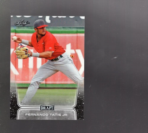 B2274- 2020 Leaf Draft BB Card #s 1-50 +Inserts -You Pick- 15+ FREE US SHIP - Image 1 of 1