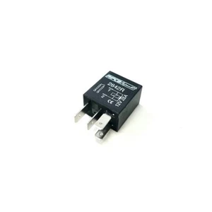 Micro relè 12 V 25 A 4 pin normalmente aperto on/off con resistenza 2842 R - Foto 1 di 1