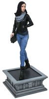 MARVEL GALLERY NETFLIX JESSICA JONES PVC STATUE