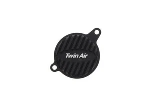 Twin Air Filtro de Aceite Tapa Apto An Kawasaki KX 450F 06-15 - Imagen 1 de 5
