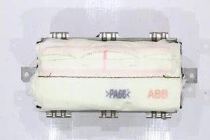 2020 2021 2022 2023 TOYOTA COROLLA PASSENGER RIGHT DASH AIRBAG OEM AIR BAG - Picture 1 of 2