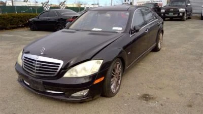 Colector de admisión 222 modelos tipo S sedán S65 se adapta 03-20 MERCEDES CLASE S 458495 Foto 1 de 4