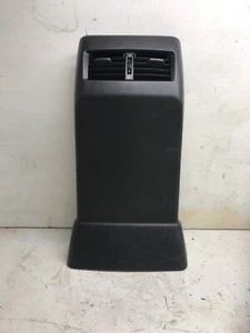 Panel de ventilación de aire consola central trasera Lexus RX 450H 2010-2015 58860-06020 - Imagen 1 de 4
