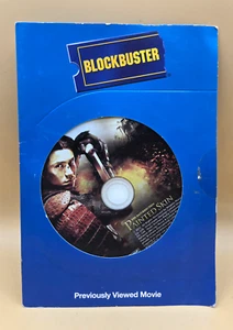 2012 PAINTED SKIN: THE RESURRECTION DVD Movie, Blockbuster Sleeve EUC - Imagen 1 de 4