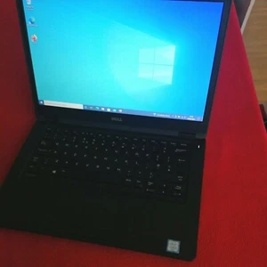 DELL LATITUDE 5480 i5 - Imagen 1 de 10