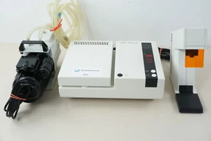 Endurecedor de luz Espe Visio Beta, Visio Alfa con bomba 477 - Imagen 1 de 8
