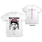 Ice Cube Beanie Kanji offiziell Herren T-Shirt