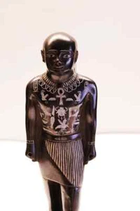 Imhotep Statue - Ancient Egyptian Engineer Imhotep - Picture 1 of 5