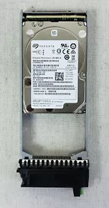 Fujitsu CA07670-E816 900GB 10k 12Gb/s 2.5” SAS Hard Drive Eternus DX100 DX200 S3 - Picture 1 of 4