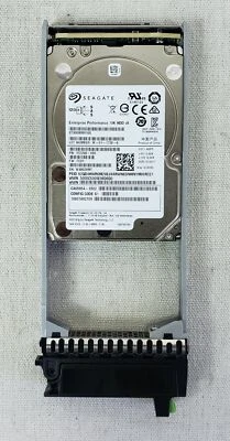 Fujitsu CA07670-E816 900GB 10k 12Gb/s 2.5” SAS Hard Drive Eternus DX100 DX200 S3 - Image 1 of 4