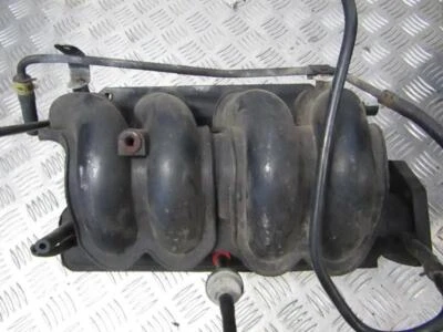 Rover serie 400 1998 colector de admisión (colector de entrada) lkb106330, #372015-44 - Imagen 1 de 2