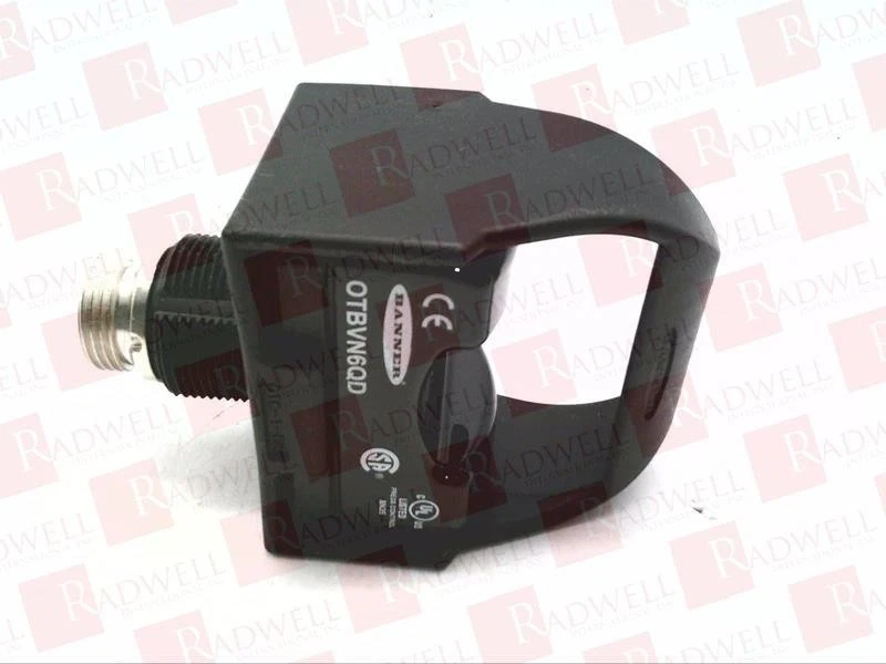 BANNER ENGINEERING OTBVN6QD / OTBVN6QD (BRAND NEW) - Image 1 of 1