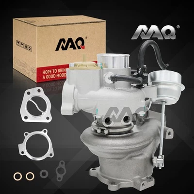Turbocompresor K04 apto para Saturn Sky 2.0L 2007-2010 Saab 9-5 2.0L 2011 Foto 1 de 4