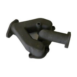 One New Manifold Fits John Deere M MC MI MT 40 & 320 - Picture 1 of 6