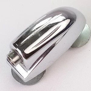 Gretsch 1+ Tom/Snare Drum Lug Chrome Vintage 70s Streamline Hex Screws SSB 120-1 - Picture 1 of 4