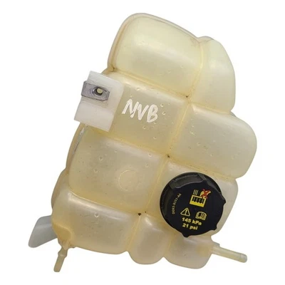 Ford Ranger Limited Expansion Tank JB3G-8K218 - Image 1 of 4