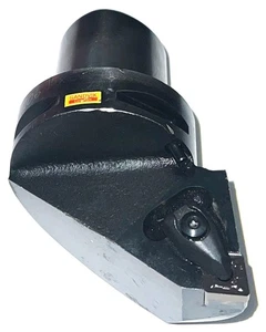 SANDVIK COROMANT CAPTO C6-DCLNR-45065-12 SCHNEIDEINHEIT ZUM DREHEN - Bild 1 von 4