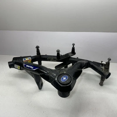 Prospector Pro 框架,前右手 - 2014 Polaris Ranger 900 — 第 1/4 张图片