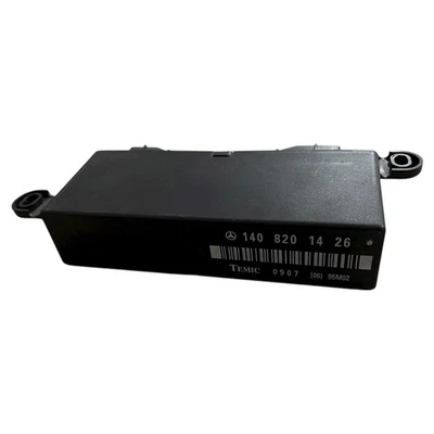 1992 - 1999 Mercedes W140 500SEL CL600 S500 Driver Side Memory Control Unit OEM - Image 1 of 4