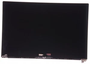 Klapa z matrycą DELL XPS 15 9500 UHD+ TS AB - Zdjęcie 1 z 2
