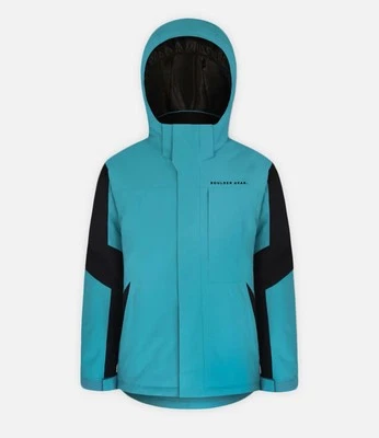 Boulder Gear Youth Boy’s Cody Insulated Ski Jacket Medium New - Image 1 of 4