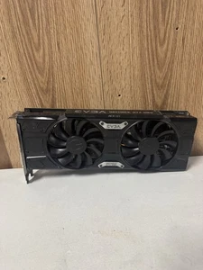 EVGA GeForce GTX 1060 6GB GDDR5 Graphics Card 06G-P4-6262-KR - Picture 1 of 5