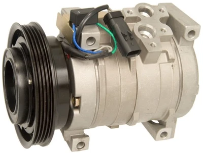 Four Seasons 78387 A/C Compressor For 01-10 Chrysler PT Cruiser - Image 1 of 4