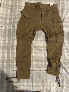 Dsquared2 Cargohose Military Pants 48 S H47 - Bild 1 von 7